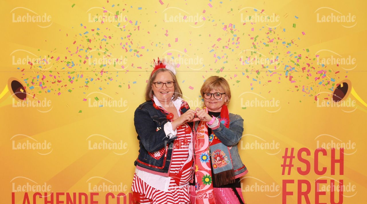 Lachende Kölnarena 27.02.2025 15:49 Uhr - 0058