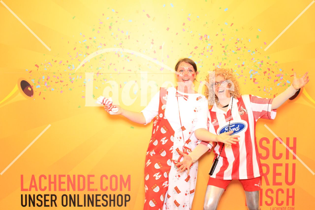 Lachende Kölnarena 07.02.2026 21:55 Uhr - 0373