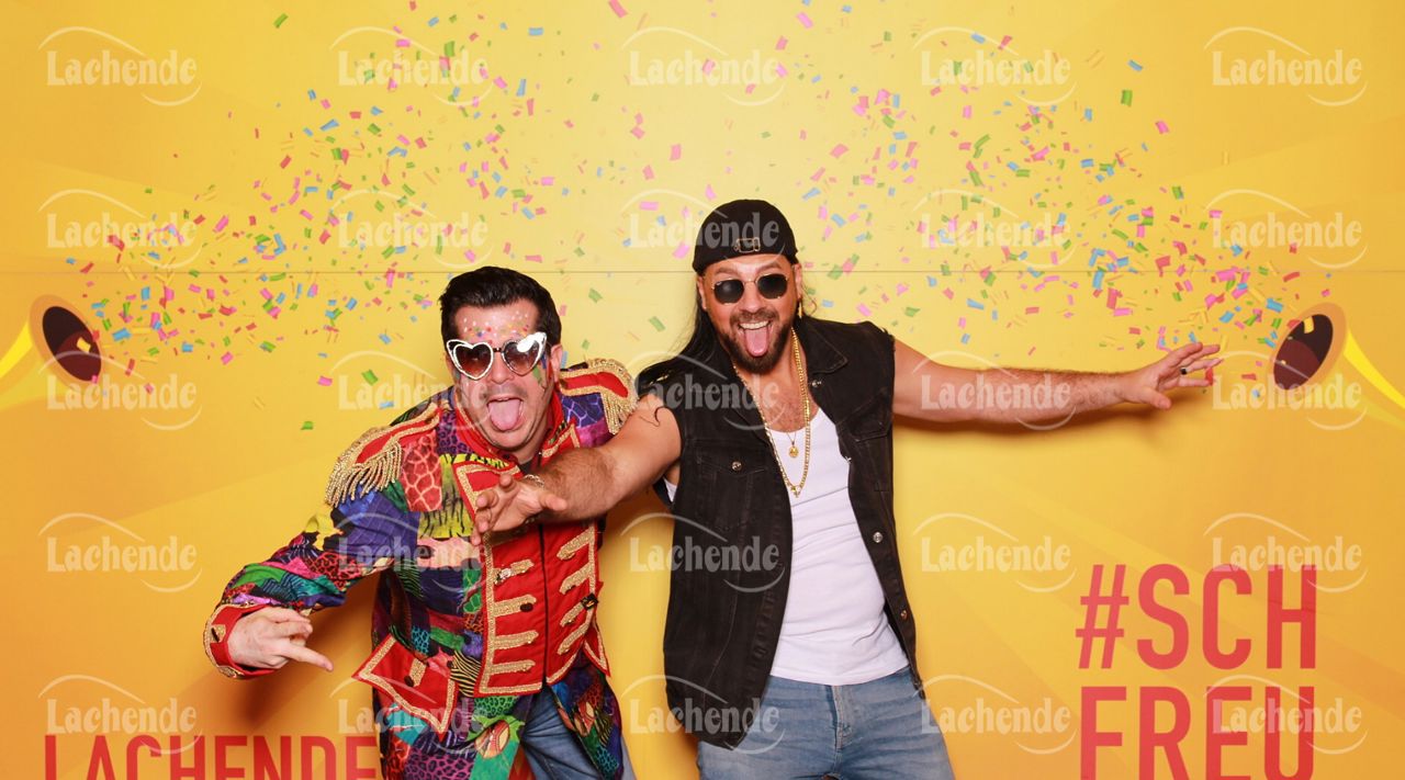 Lachende Kölnarena 27.02.2025 20:04 Uhr - 0288