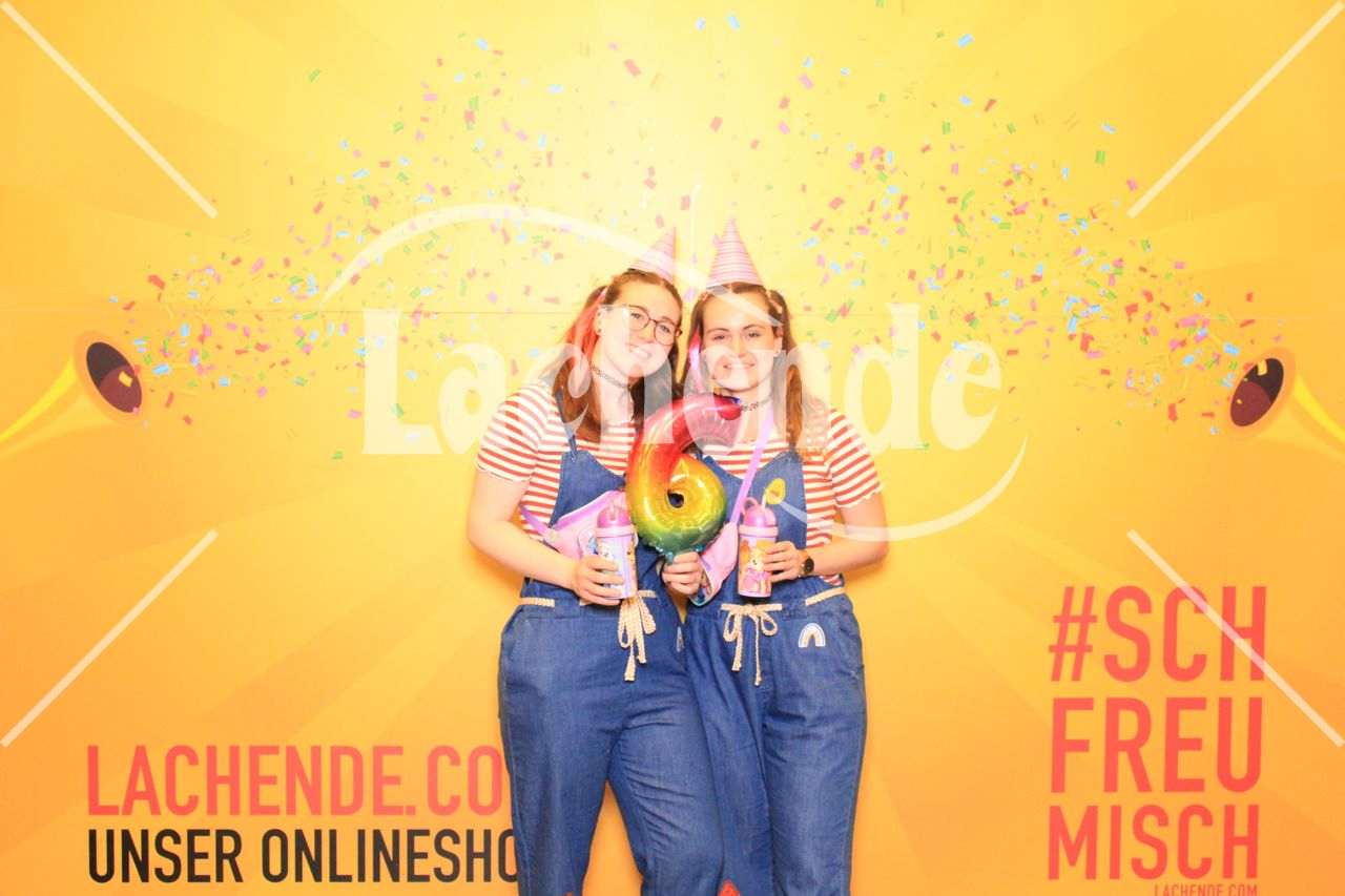 Lachende Kölnarena 07.02.2026 19:40 Uhr - 0130