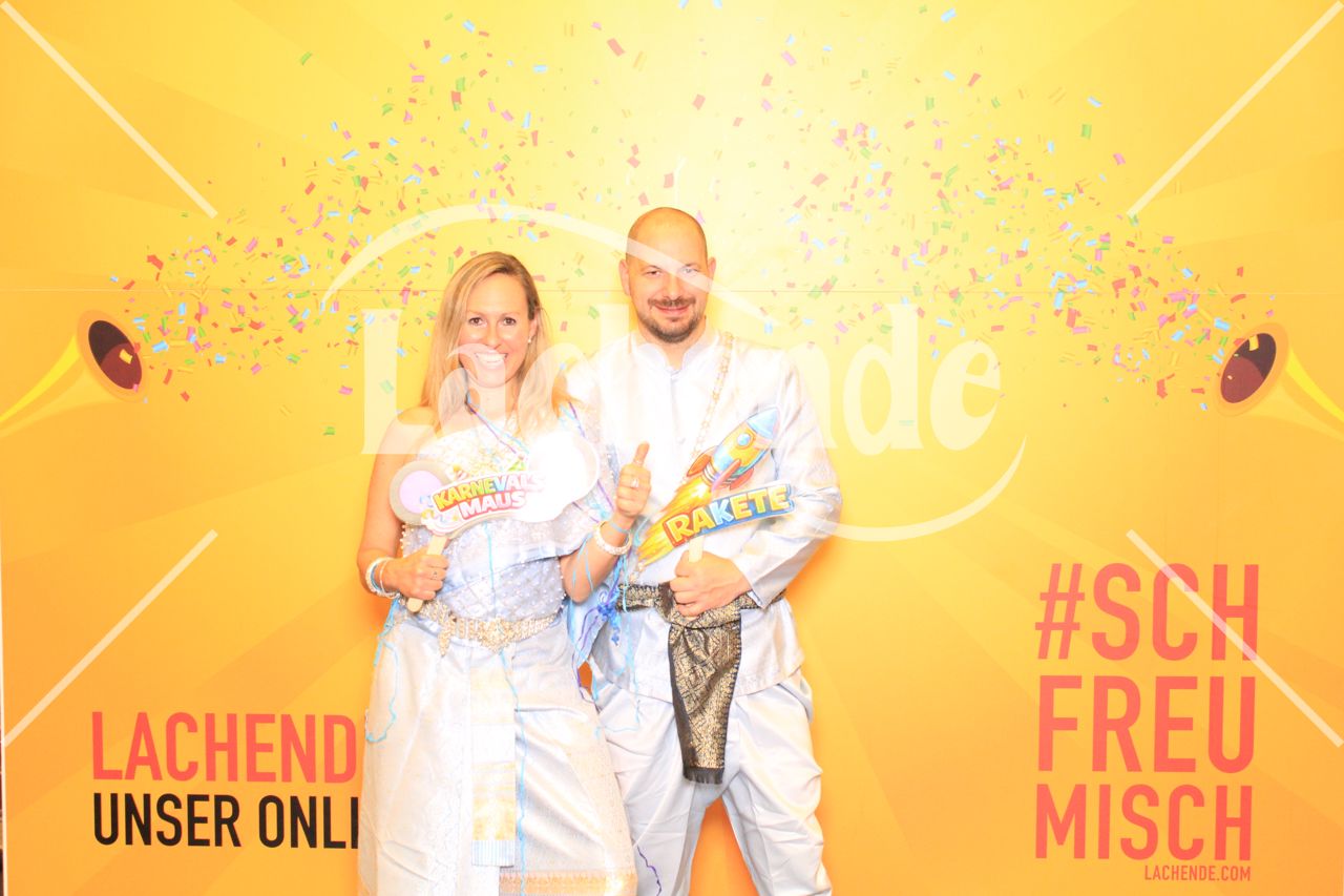 Lachende Kölnarena 13.02.2026 21:19 Uhr - 0375