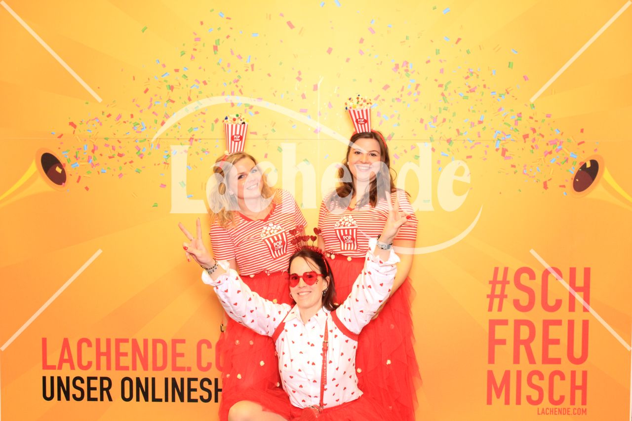 Lachende Kölnarena 24.01.2026 22:33 Uhr - 0282