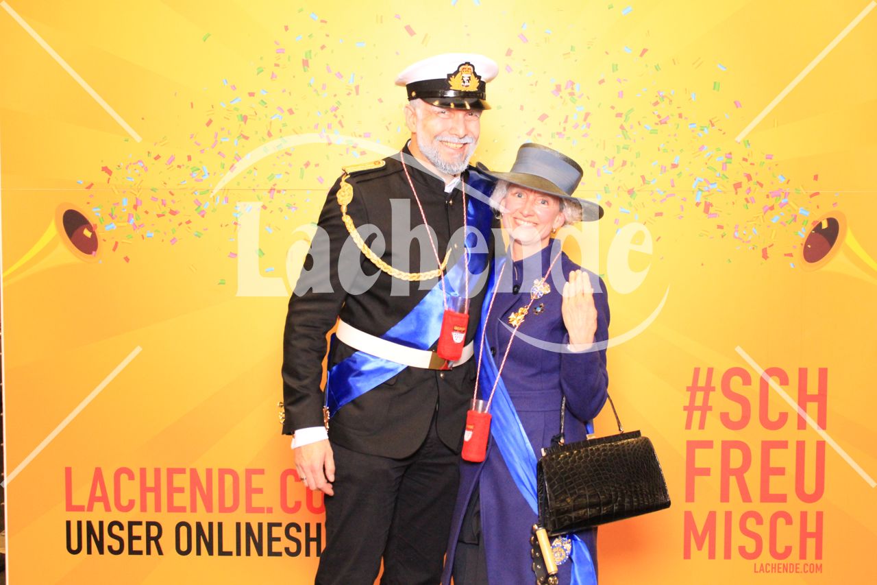 Lachende Kölnarena 13.02.2026 19:43 Uhr - 0192