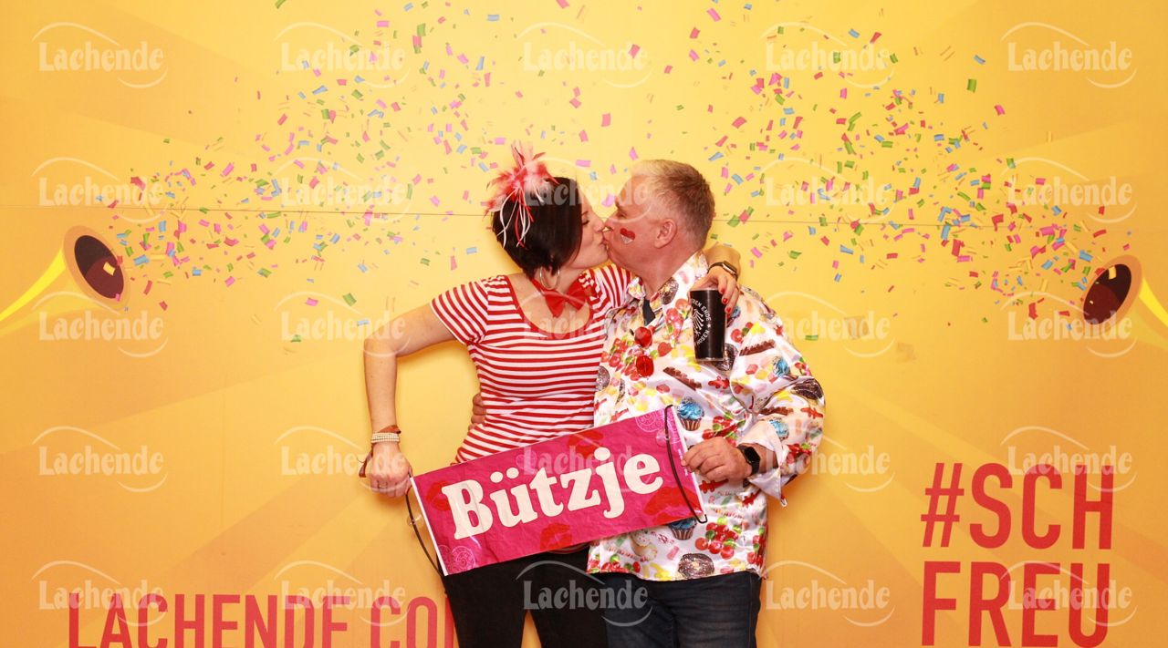 Lachende Kölnarena 10.02.2023 0511