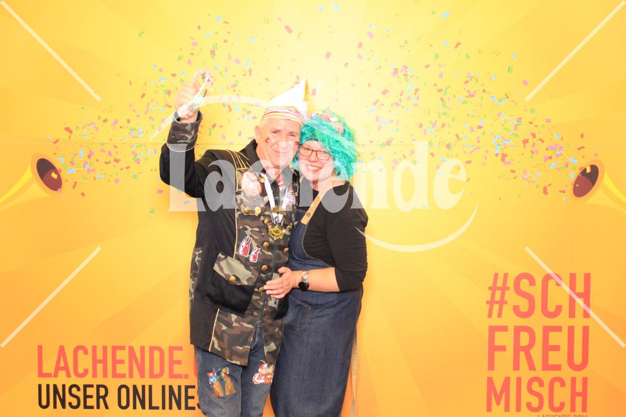 Lachende Kölnarena 12.02.2026 16:49 Uhr - 0143