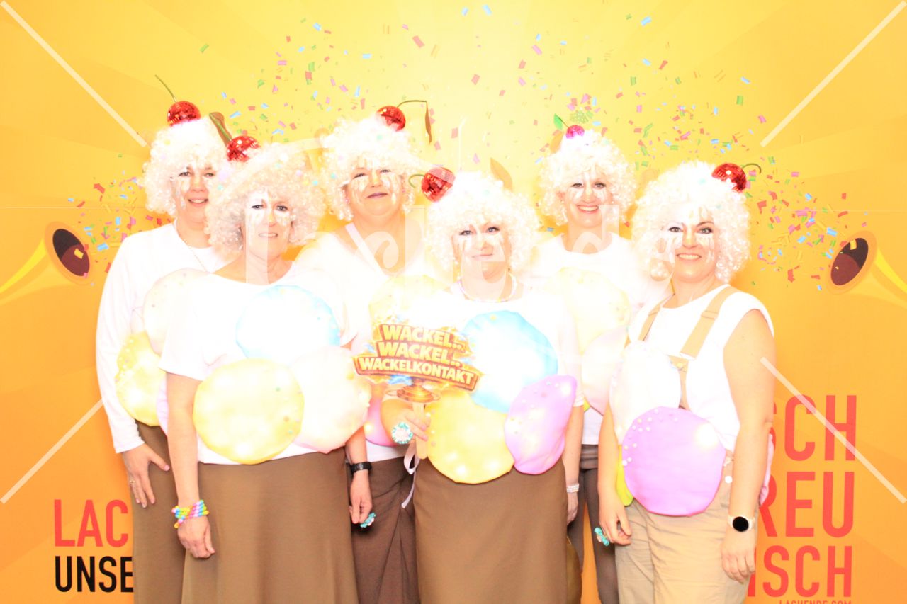 Lachende Kölnarena 12.02.2026 15:53 Uhr - 0069