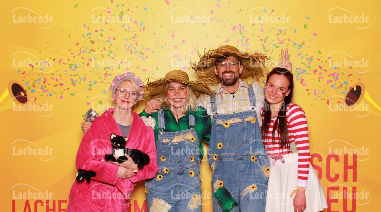 Lachende Kölnarena 27.02.2025 19:12 Uhr - 0241