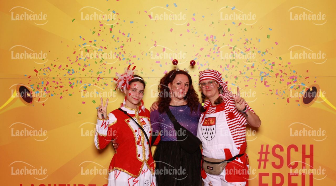 Lachende Kölnarena 02.03.2025 20:48 Uhr - 0419