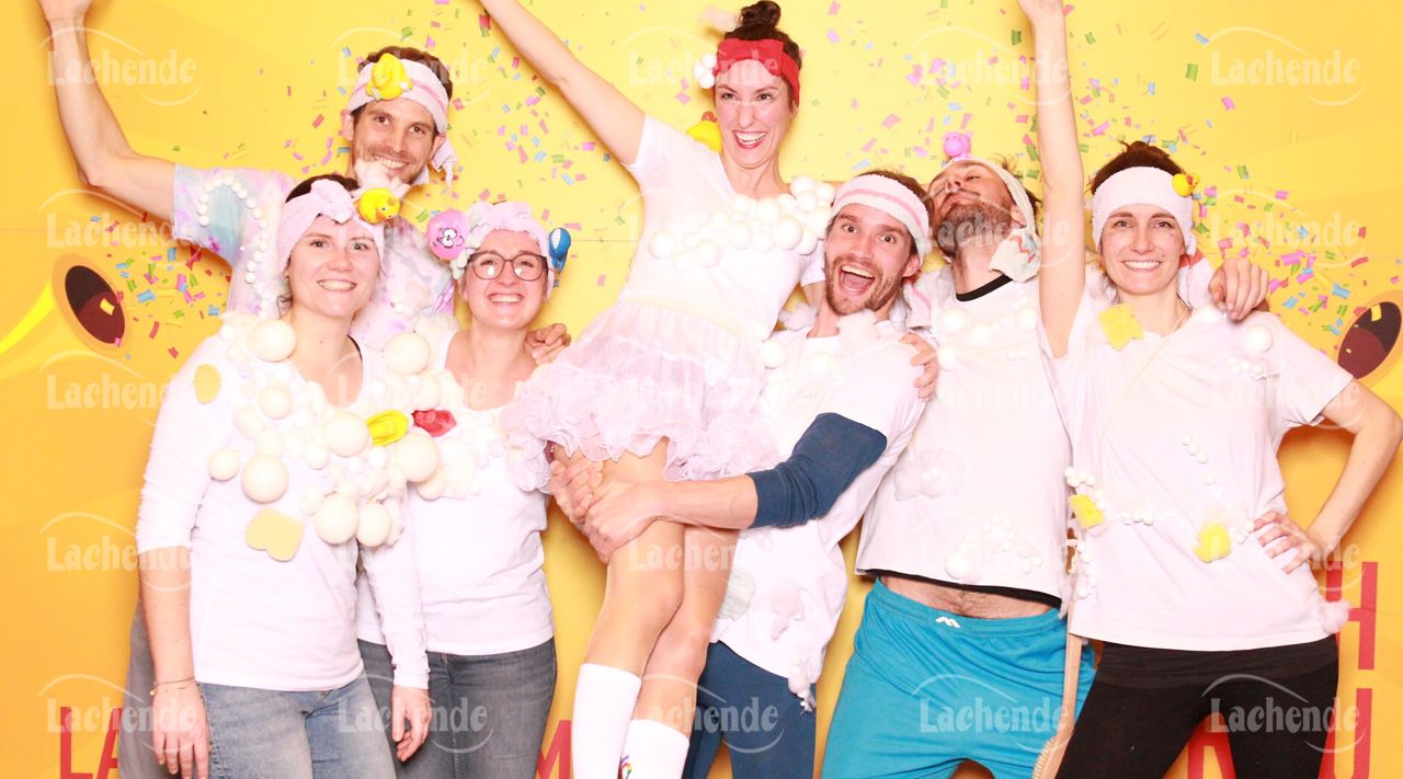 Lachende Kölnarena 21.01.2023 0437