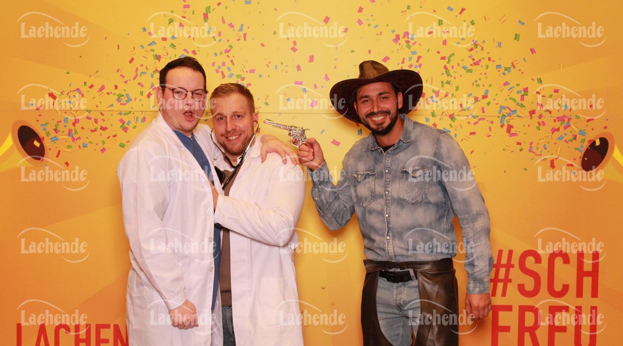 Lachende Kölnarena 04.02.2023 0504