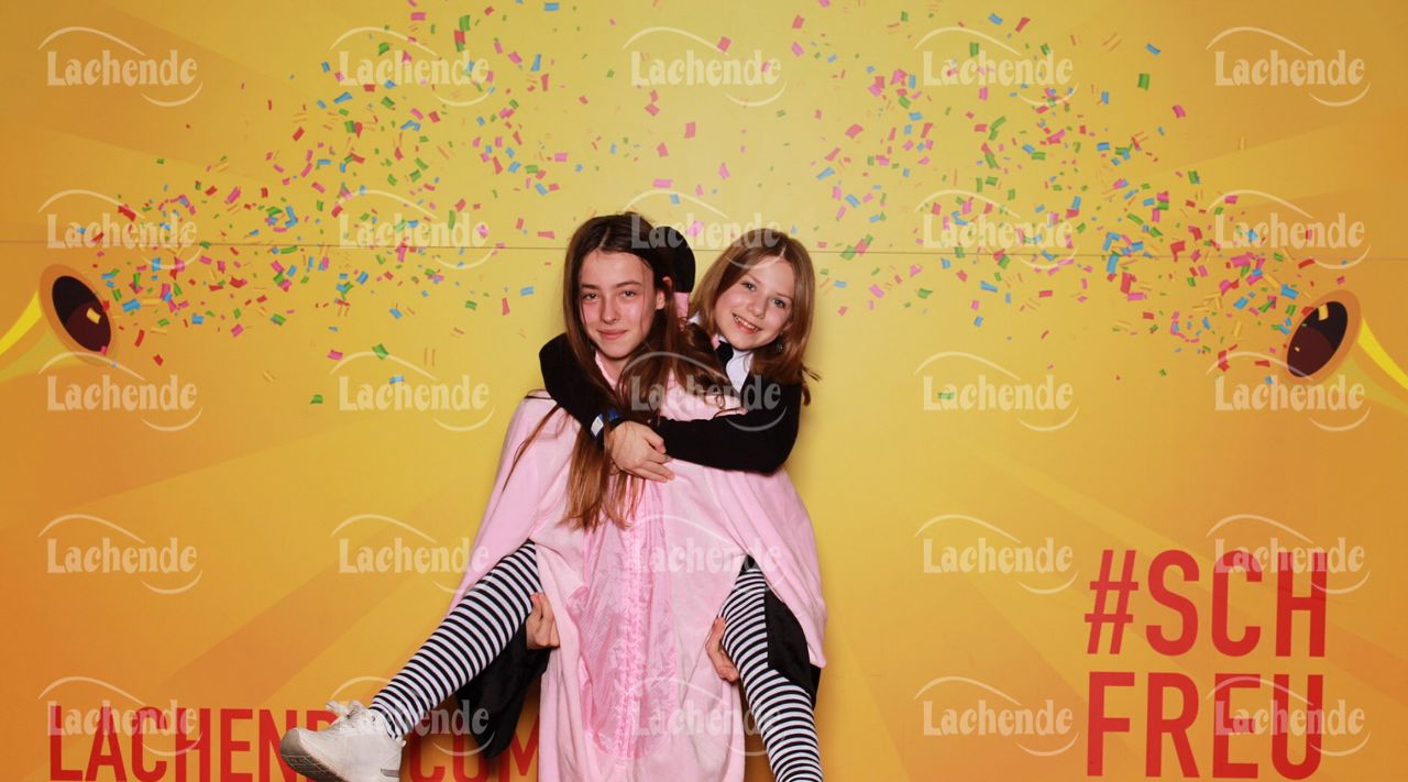 Lachende Kölnarena 10.02.24 21:24 Uhr - 0429