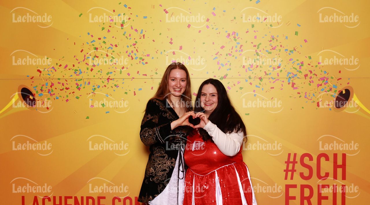 Lachende Kölnarena 01.03.2025 19:46 Uhr - 0195