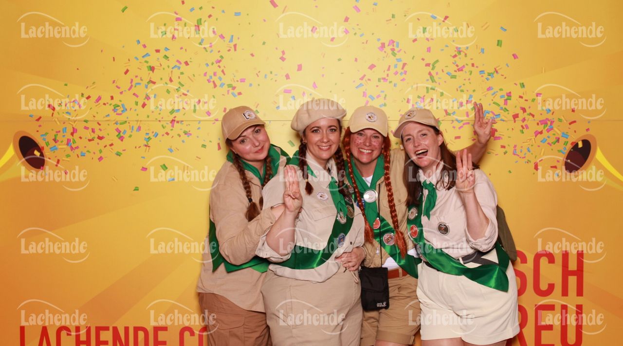 Lachende Kölnarena 27.02.2025 19:02 Uhr - 0215