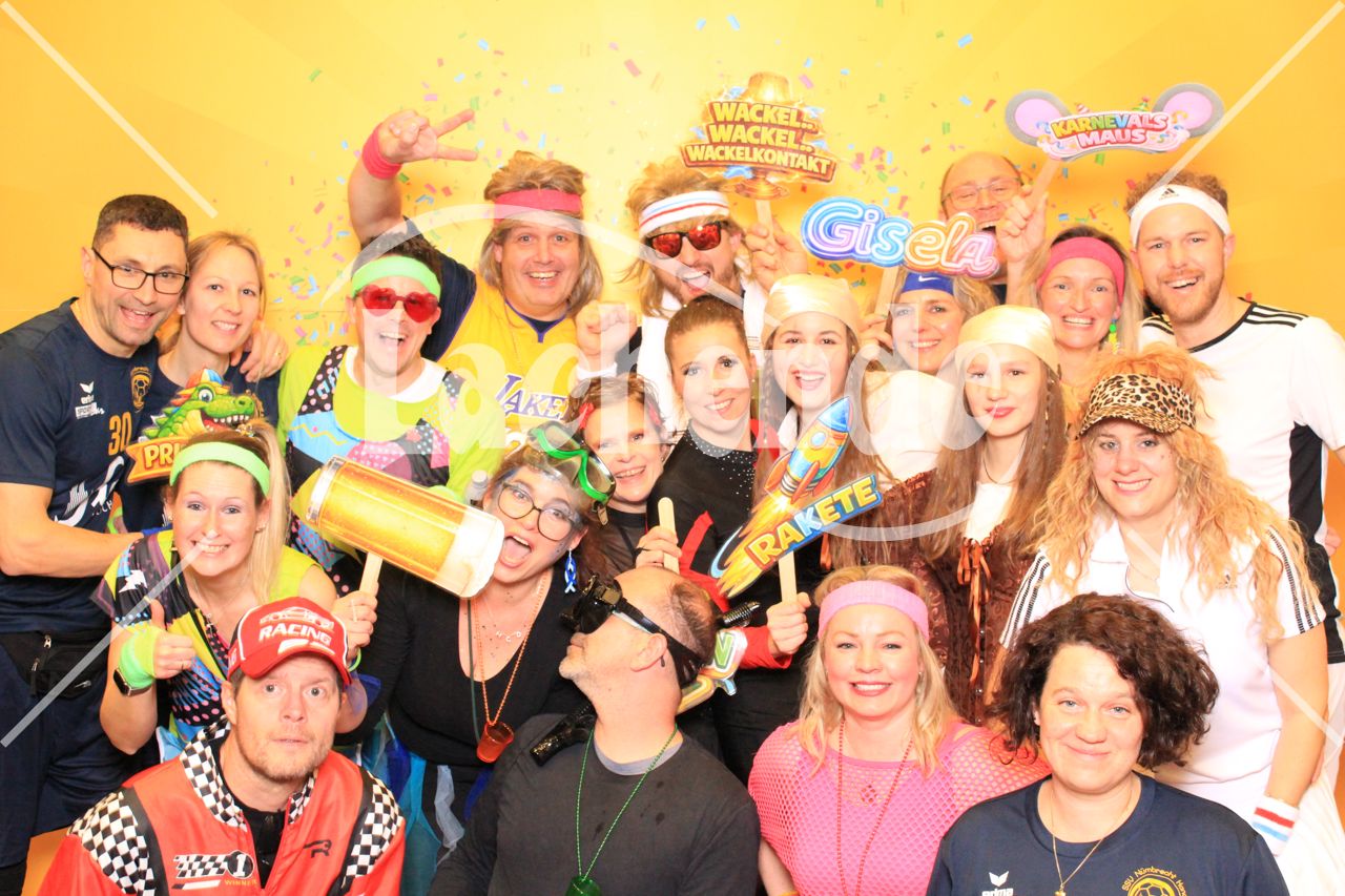 Lachende Kölnarena 07.02.2026 21:47 Uhr - 0358