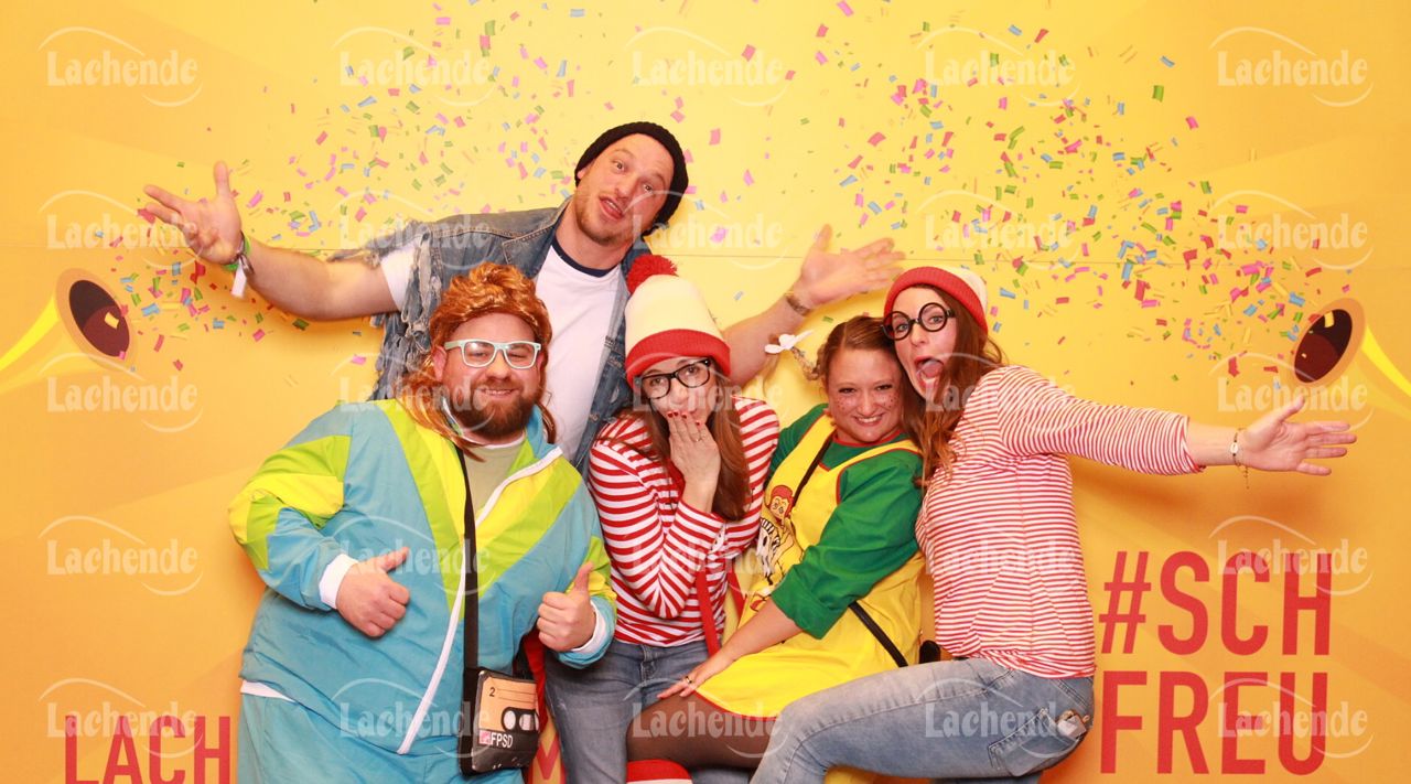 Lachende Kölnarena 28.01.2023 0382