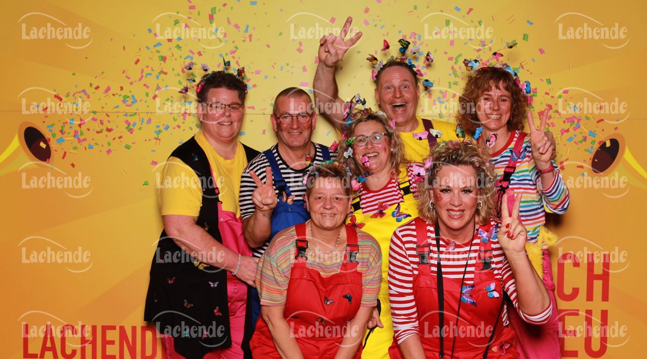 Lachende Kölnarena 10.02.24 21:50 Uhr - 0468