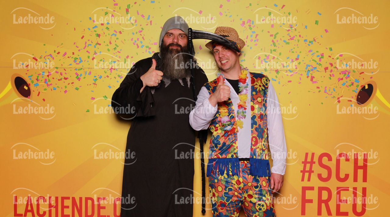 Lachende Kölnarena 10.02.24 19:28 Uhr - 0202