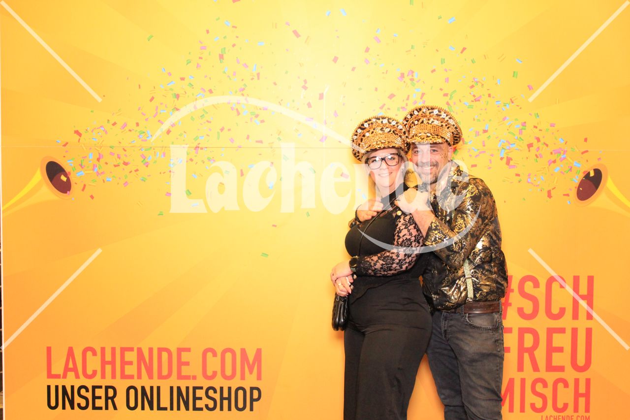 Lachende Kölnarena 06.02.2026 19:42 Uhr - 0087