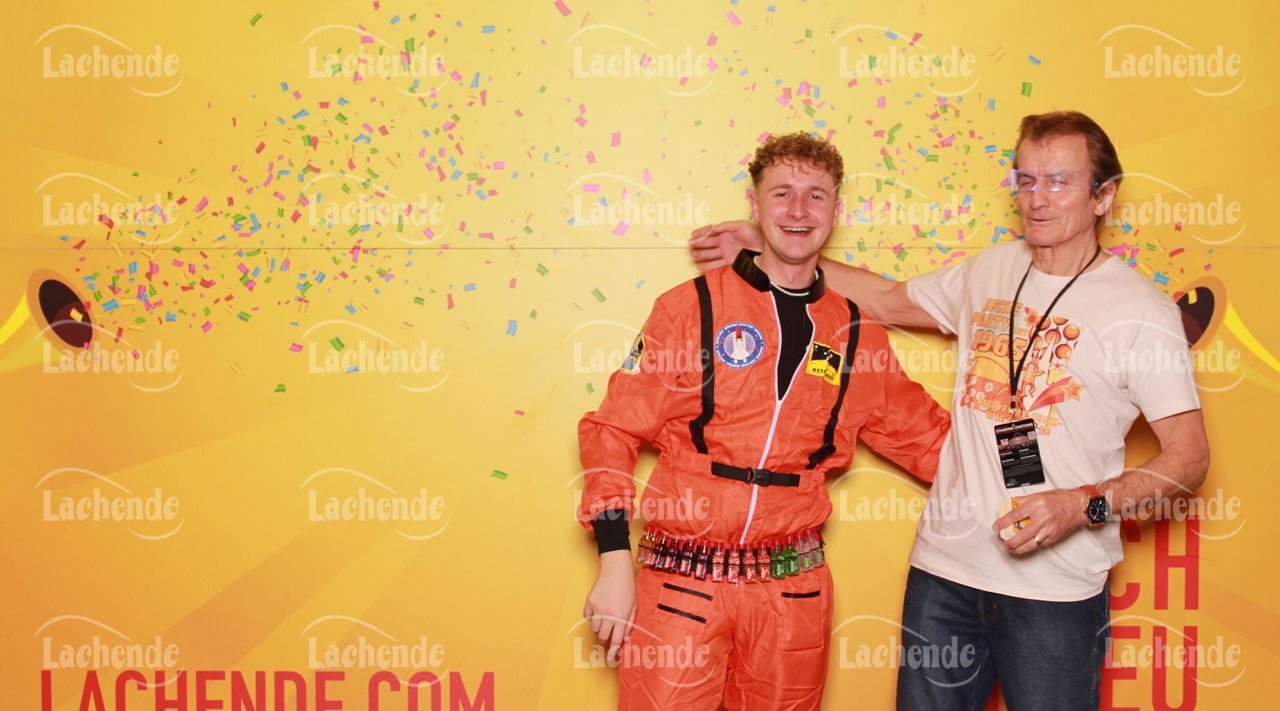 Lachende Kölnarena 27.02.2025 16:44 Uhr - 0090