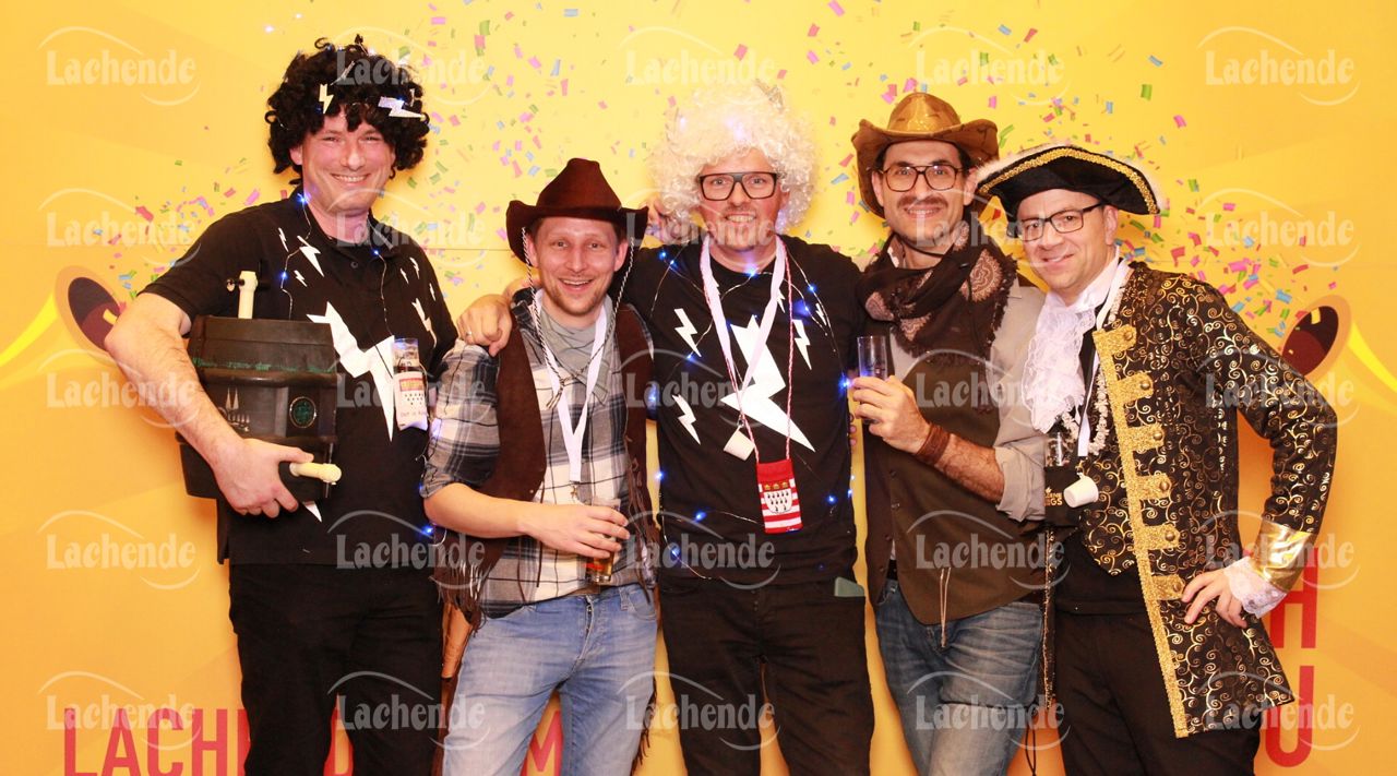 Lachende Kölnarena 28.01.2023 0404