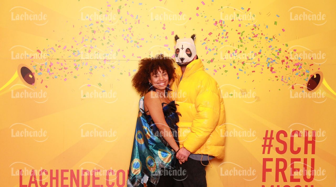 Lachende Kölnarena 15.02.2023 0435