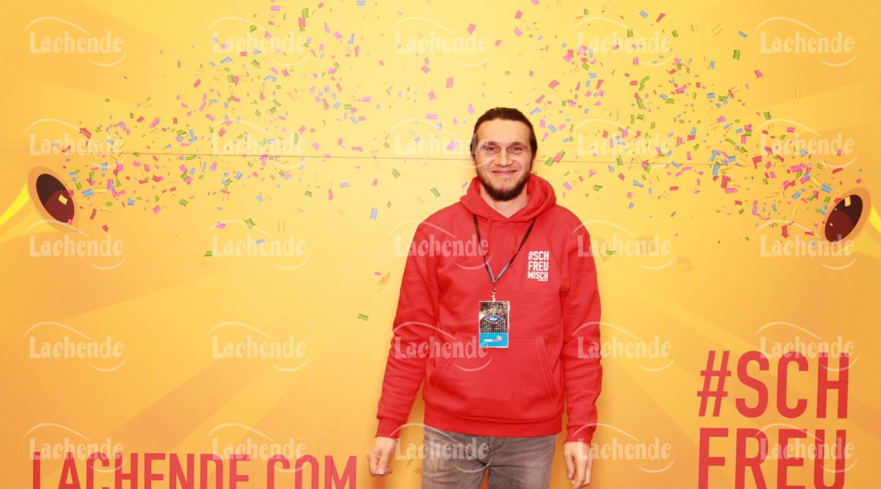 Lachende Kölnarena 03.02.2023 0038