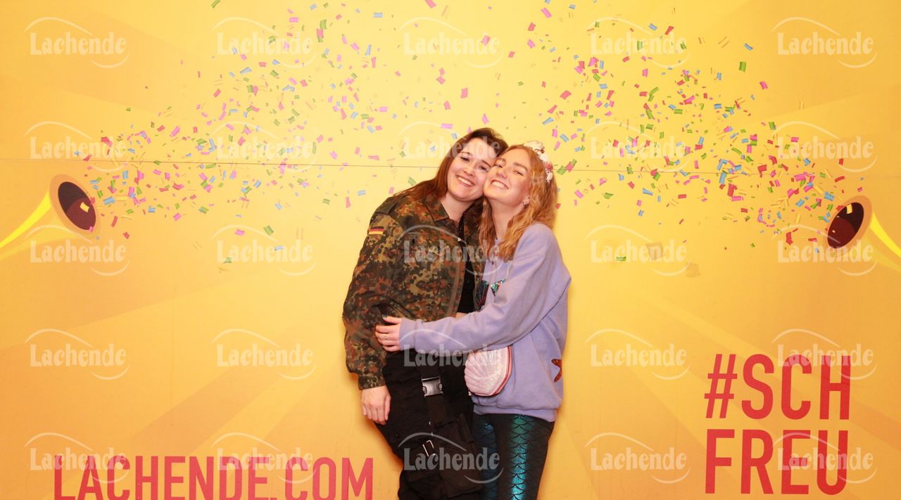 Lachende Kölnarena 16.02.2023 0399