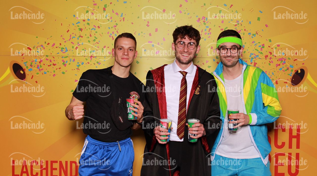 Lachende Kölnarena 09.02.24 21:46 Uhr - 0459