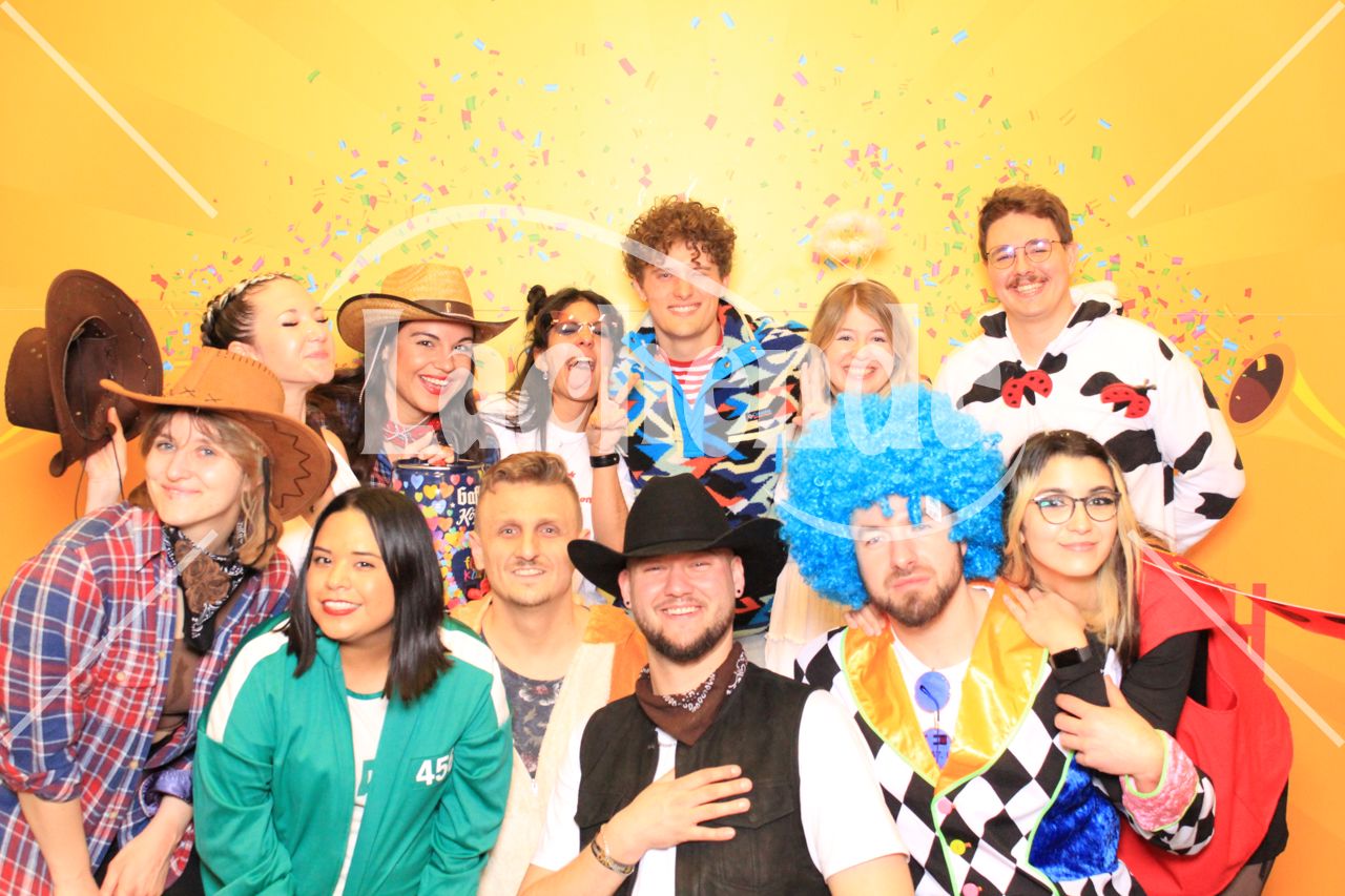 Lachende Kölnarena 12.02.2026 20:06 Uhr - 0488