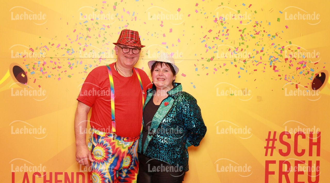 Lachende Kölnarena 12.02.2023 0430