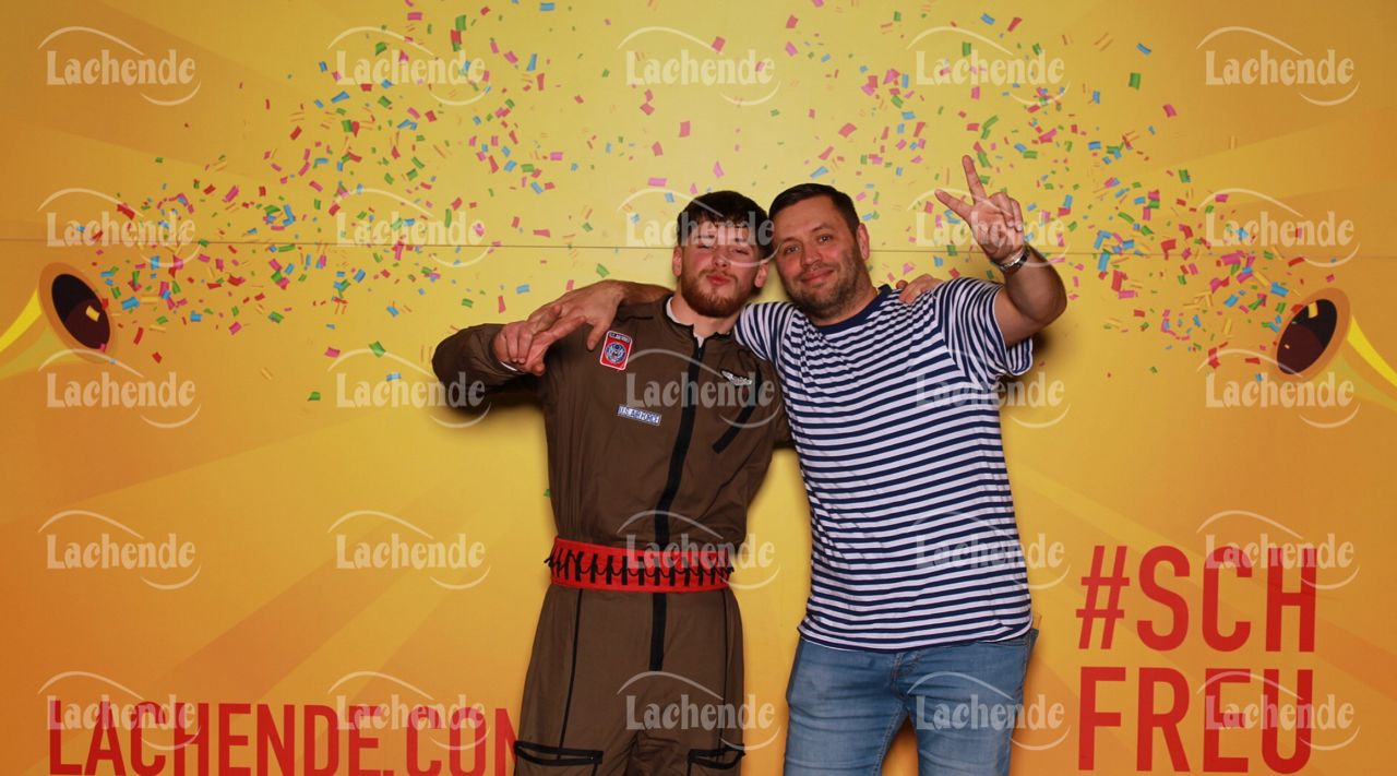 Lachende Kölnarena 10.02.24 20:32 Uhr - 0325