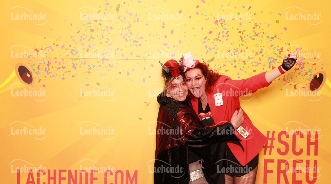 Lachende Kölnarena 03.02.2023 0425