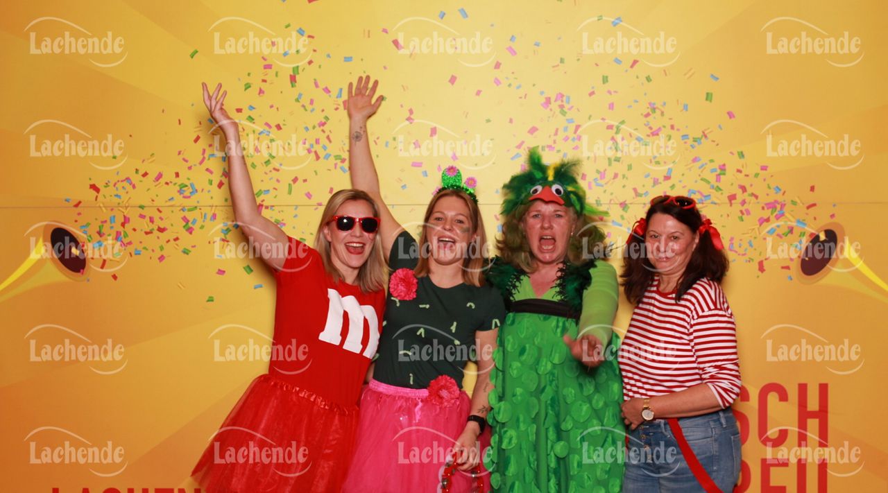 Lachende Kölnarena 02.03.2025 19:39 Uhr - 0328