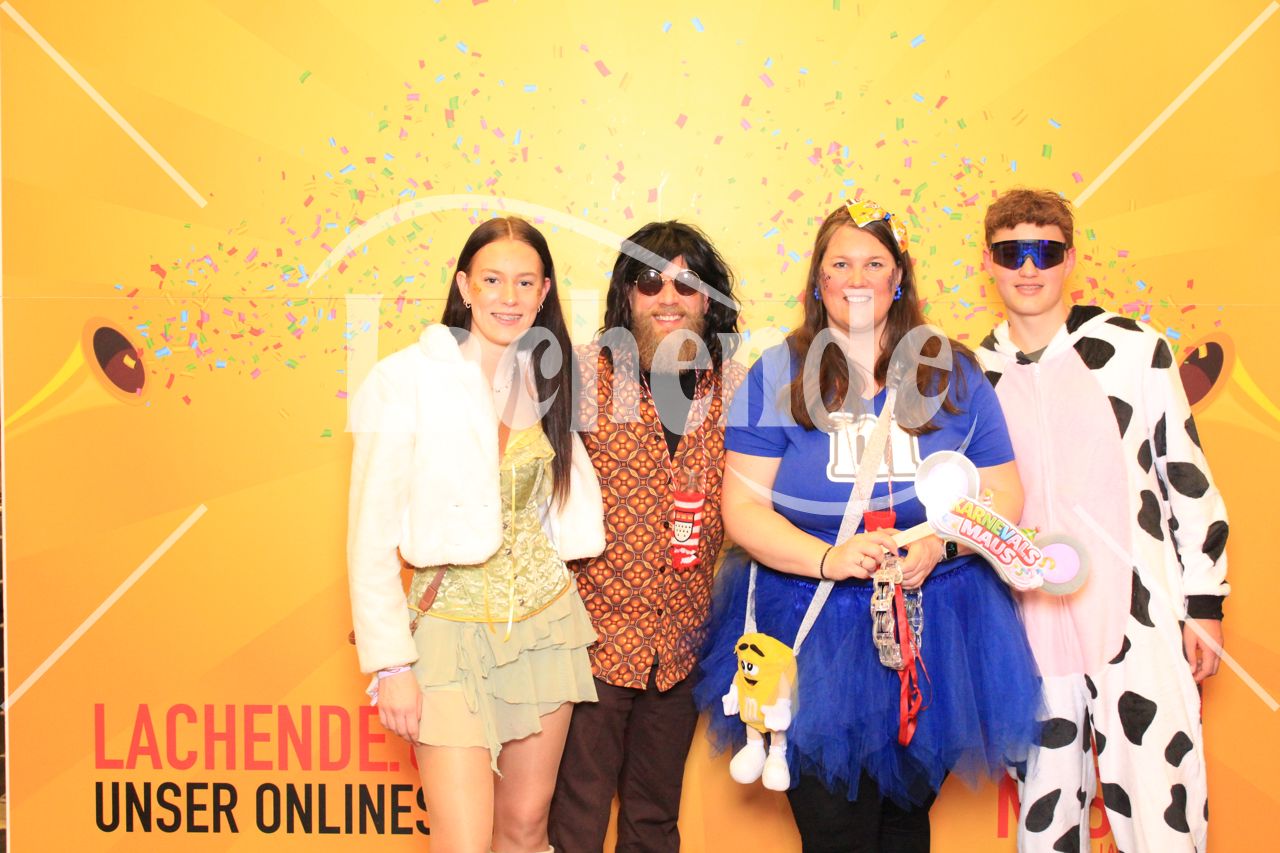 Lachende Kölnarena 06.02.2026 21:20 Uhr - 0228