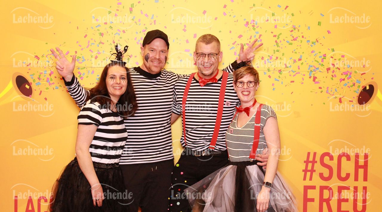 Lachende Kölnarena 03.02.2023 0025