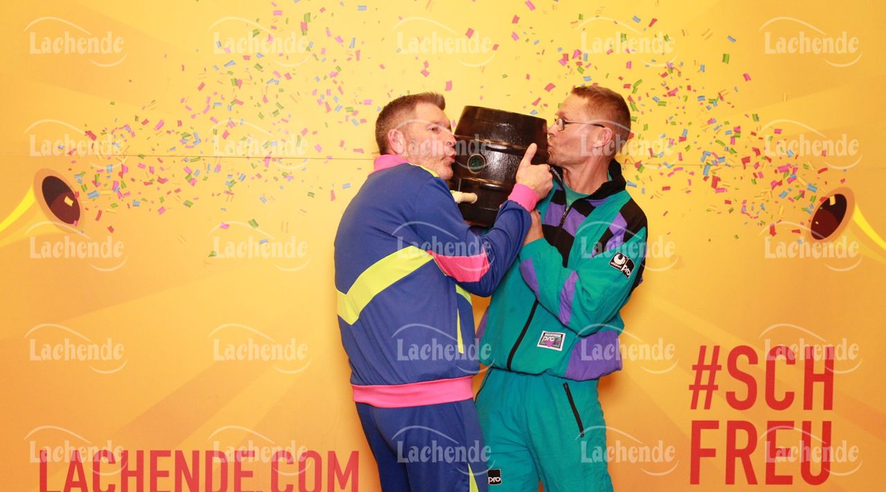 Lachende Kölnarena 28.01.2023 0485