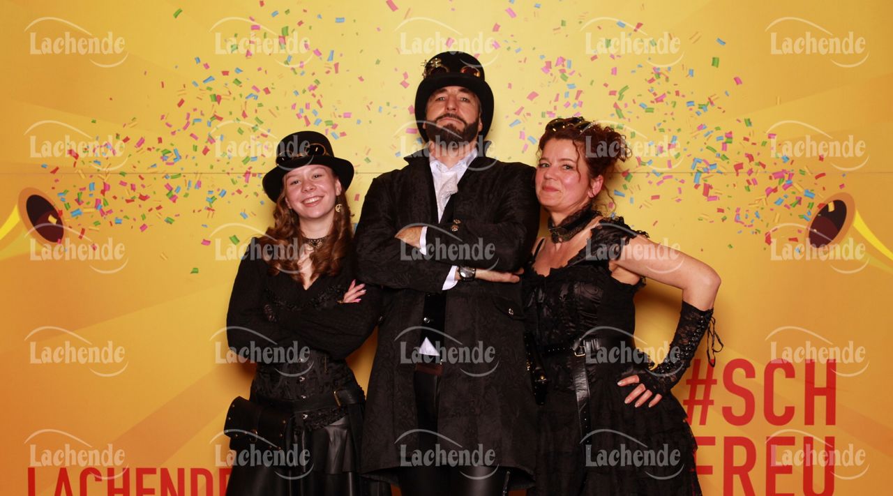 Lachende Kölnarena 27.02.2025 18:46 Uhr - 0178