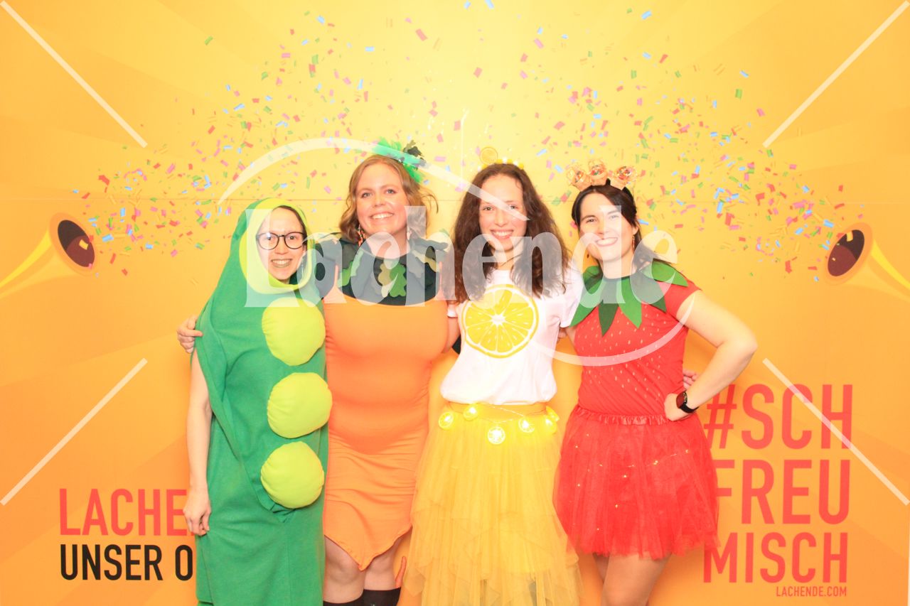 Lachende Kölnarena 15.02.2026 17:09 Uhr - 0181