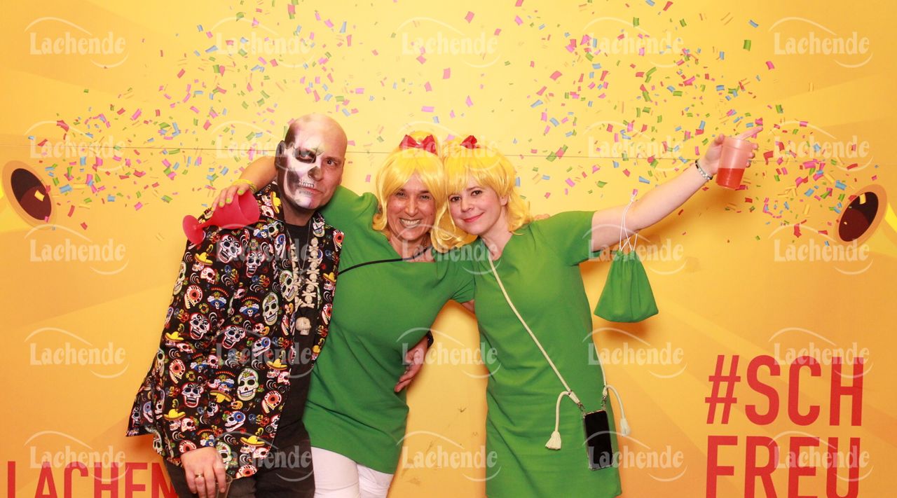 Lachende Kölnarena 27.01.2023 0293