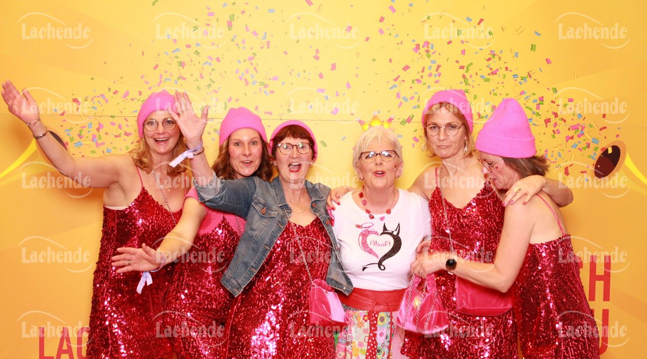 Lachende Kölnarena 16.02.2023 0415