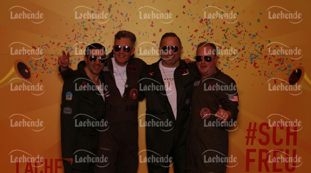 Lachende Kölnarena 20.01.20230451