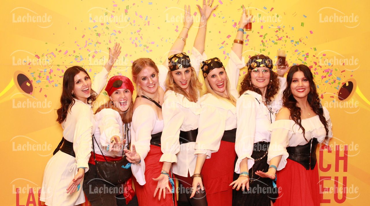 Lachende Kölnarena 28.01.2023 0508