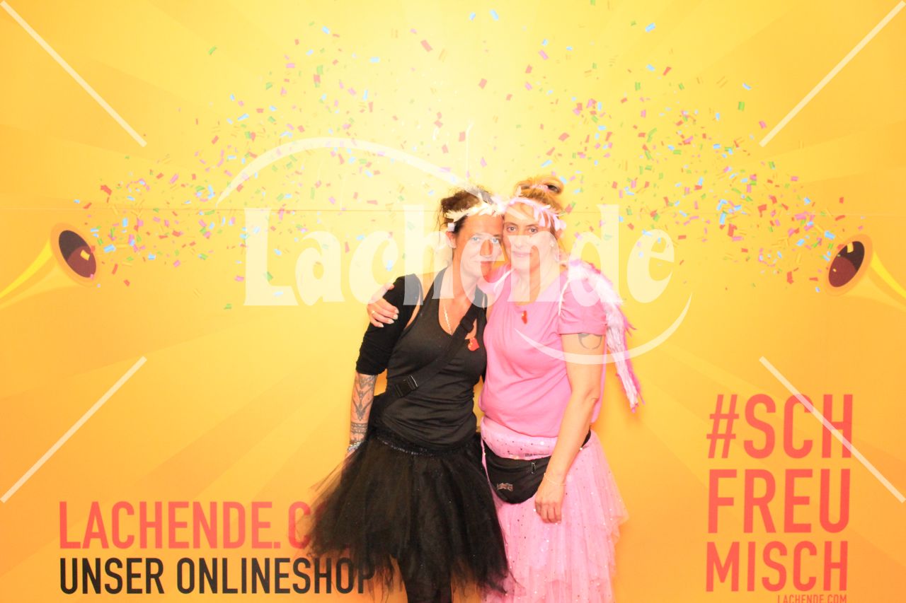 Lachende Kölnarena 07.02.2026 22:10 Uhr - 0386