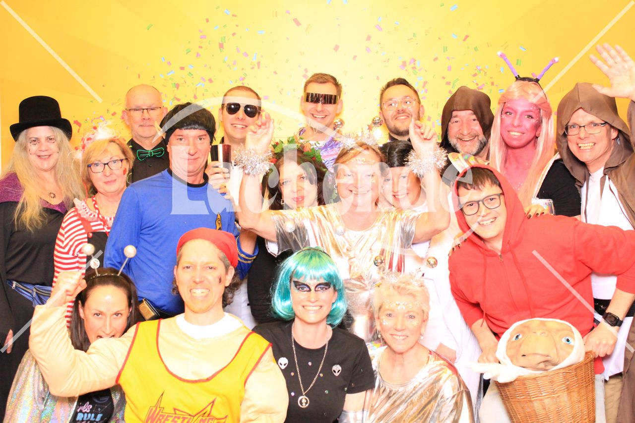 Lachende Kölnarena 13.02.2026 19:40 Uhr - 0183