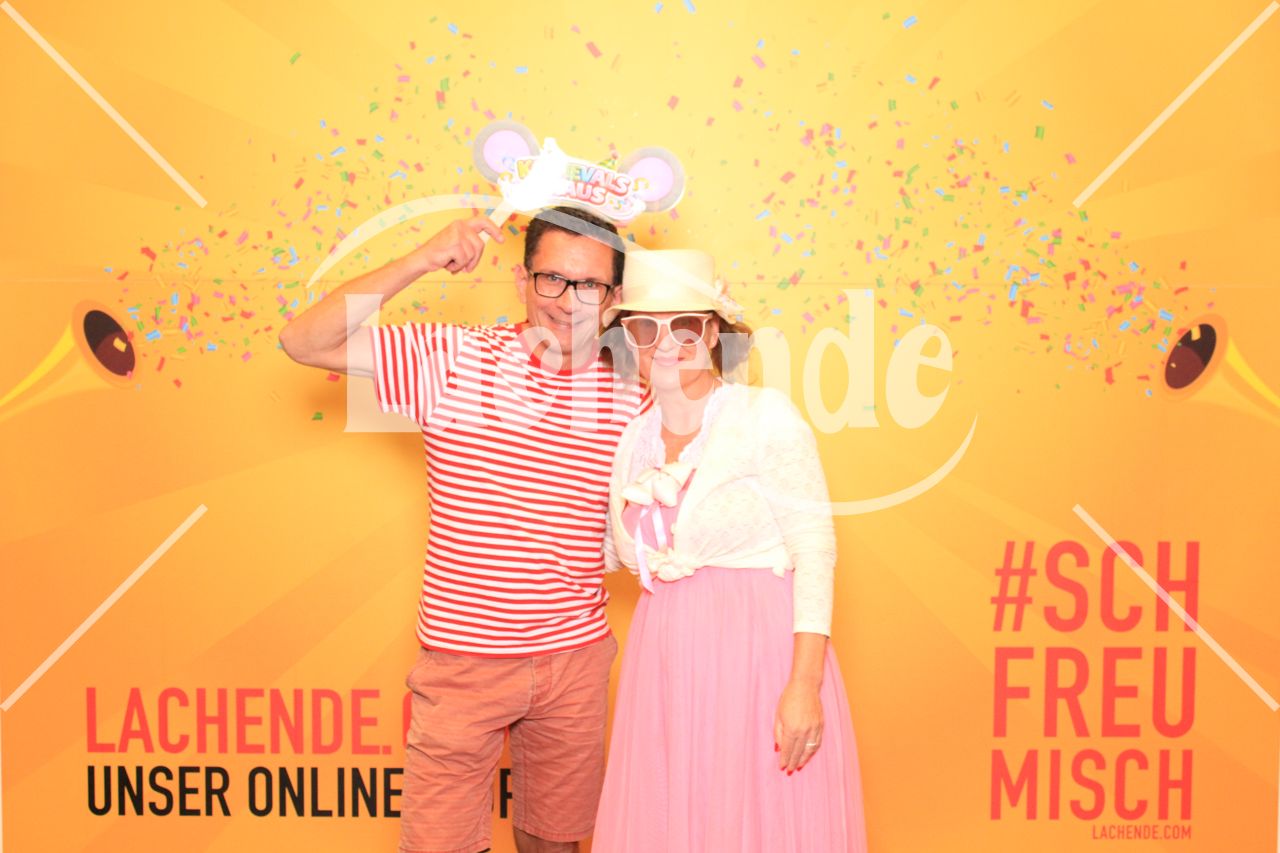 Lachende Kölnarena 15.02.2026 18:35 Uhr - 0317