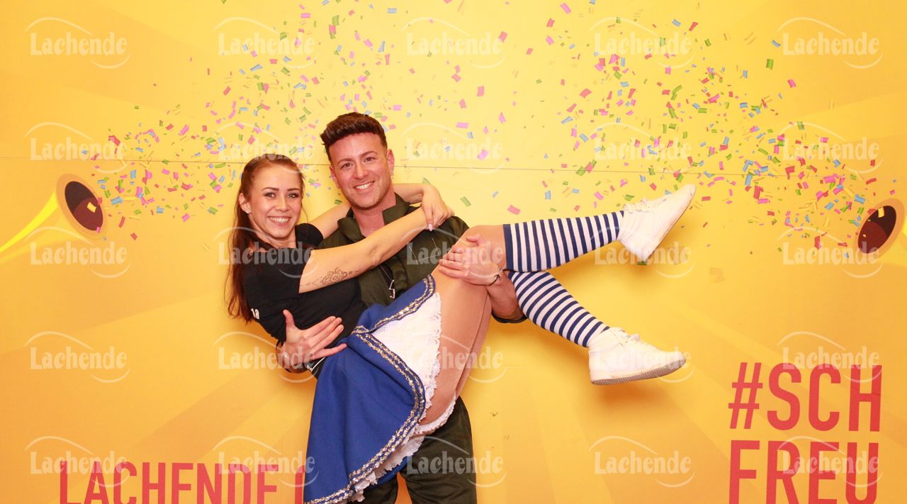 Lachende Kölnarena 09.02.2023 0213