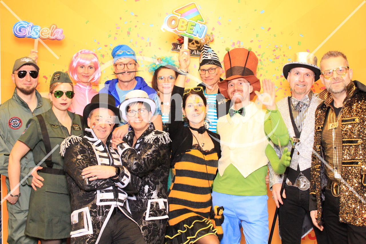 Lachende Kölnarena 06.02.2026 18:21 Uhr - 0047