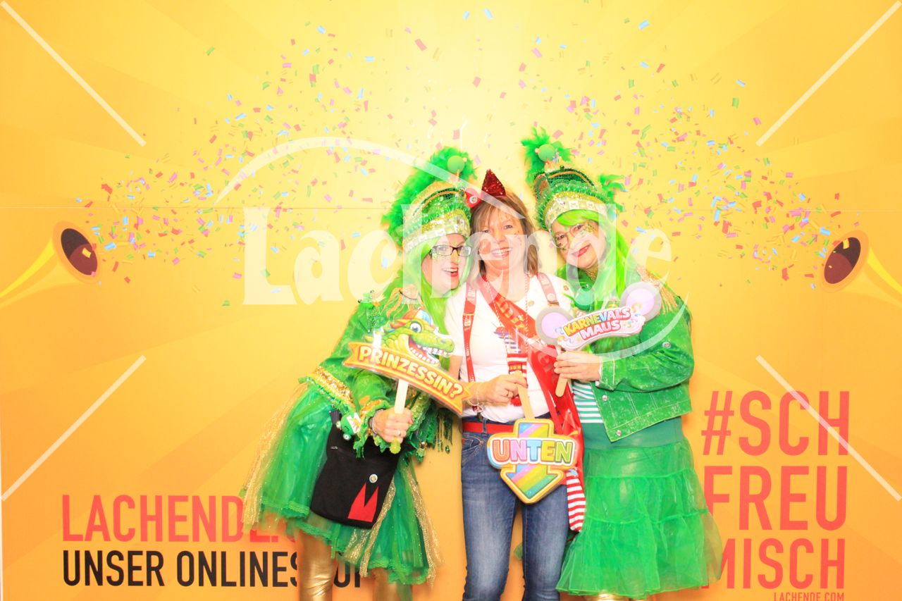 Lachende Kölnarena 12.02.2026 20:21 Uhr - 0523