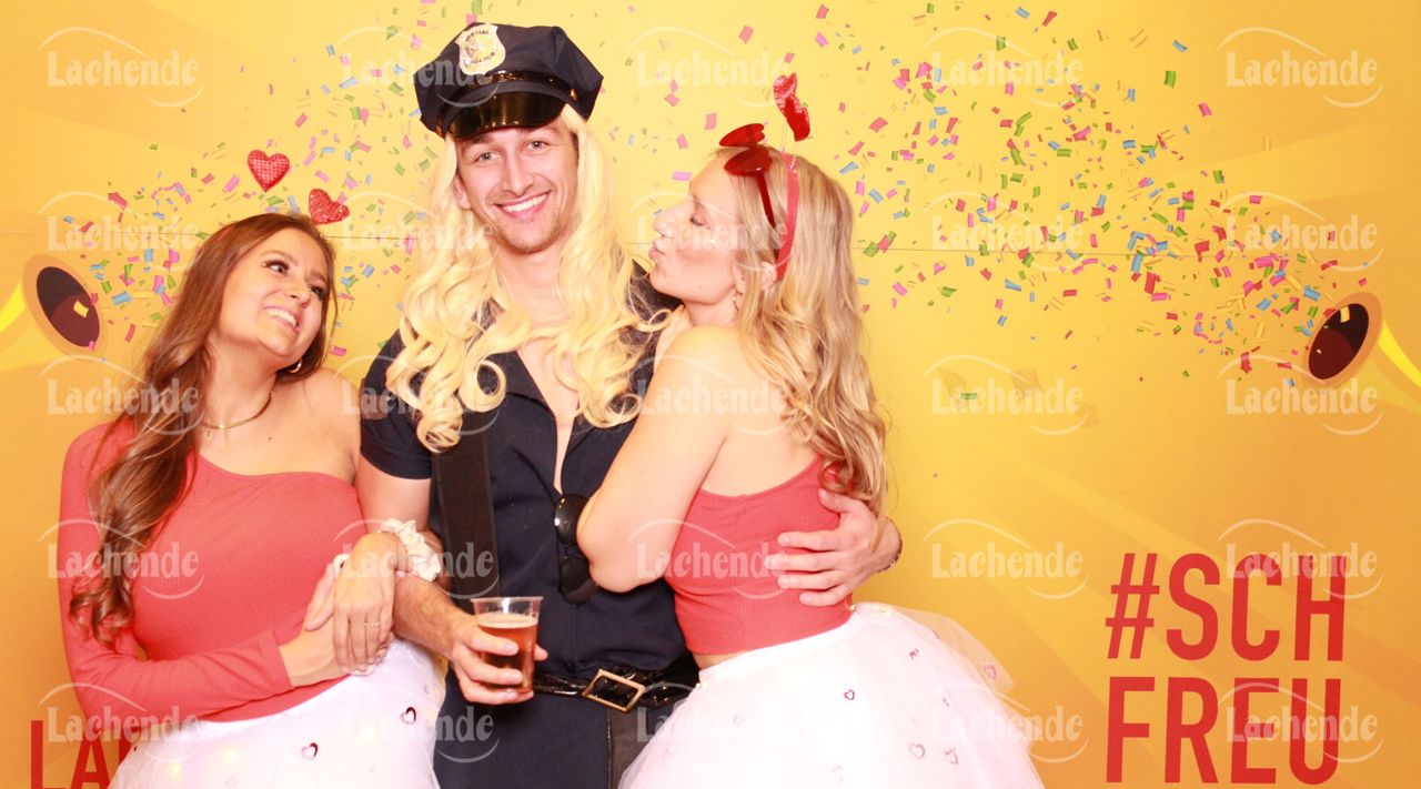 Lachende Kölnarena 27.01.2023 0690