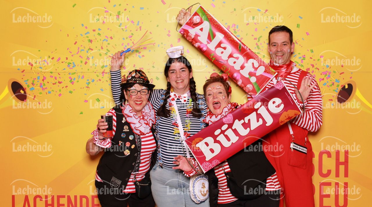 Lachende Kölnarena 27.02.2025 18:51 Uhr - 0188